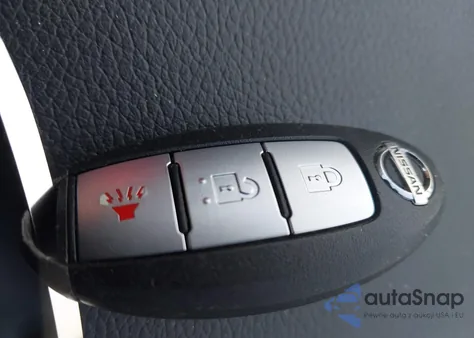 2016 Nissan Rogue Sv from USA, damaged, VIN KNMAT2MT3GP664774